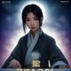 内容编辑王浩然的照片，年轻的内容创作者，休闲风格，亚文化圈层观察者